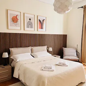  Casa vacanze Prati Dream House