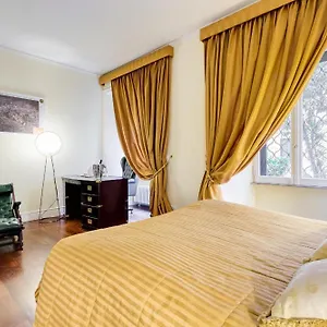 Luxury House Belle Arti 3bedr Piazza Del Popolo Rome