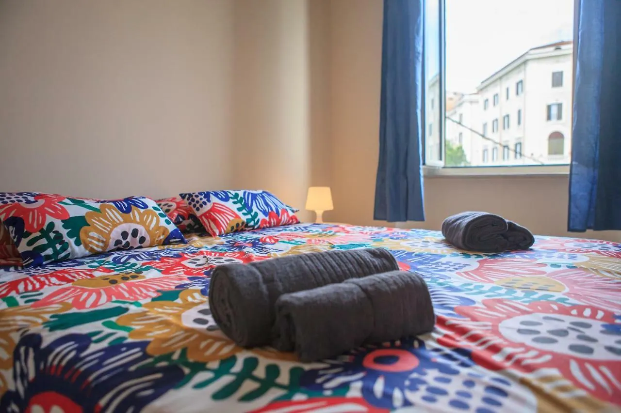 Colosseo Home 161 Rome Italy