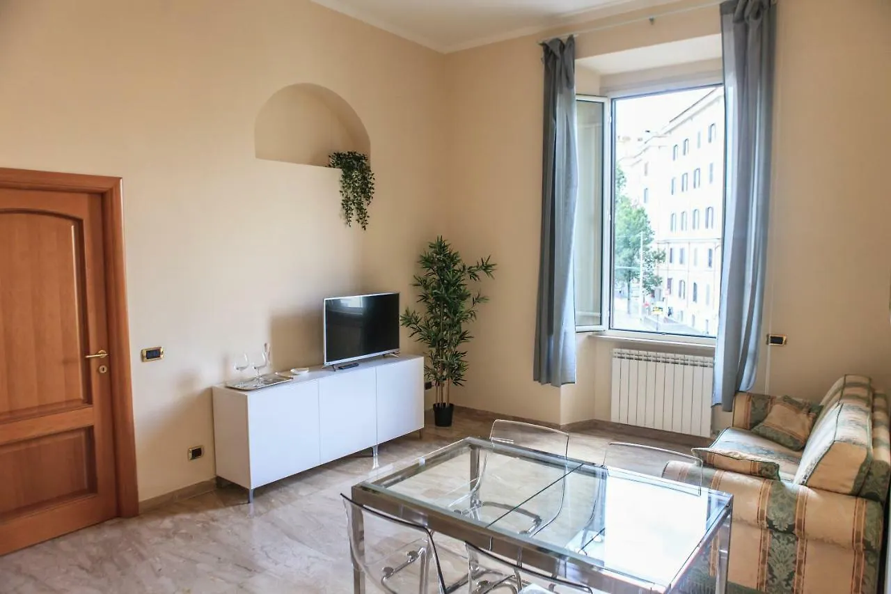 Colosseo Home 161 Rome