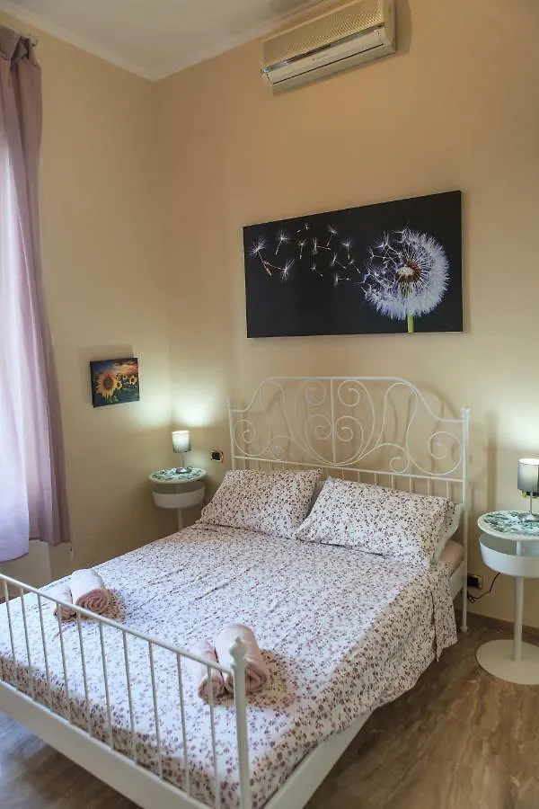 Holiday home Colosseo Home 161 Rome